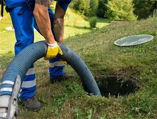 Desentupimento de Esgotos SP