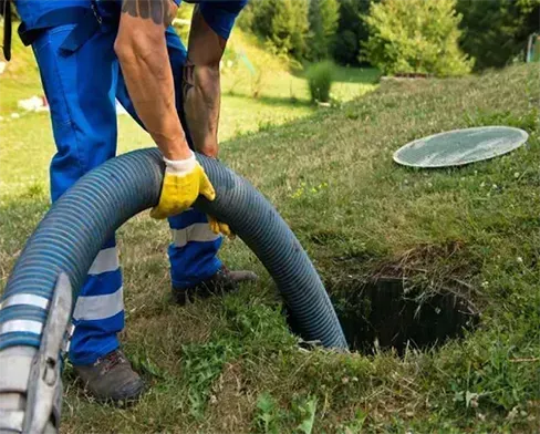 Desentupidora de Esgoto na Vila Maria